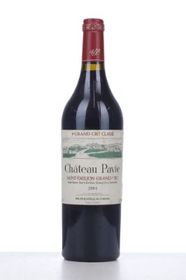 france-bordeaux-wine-château-pavie-2001